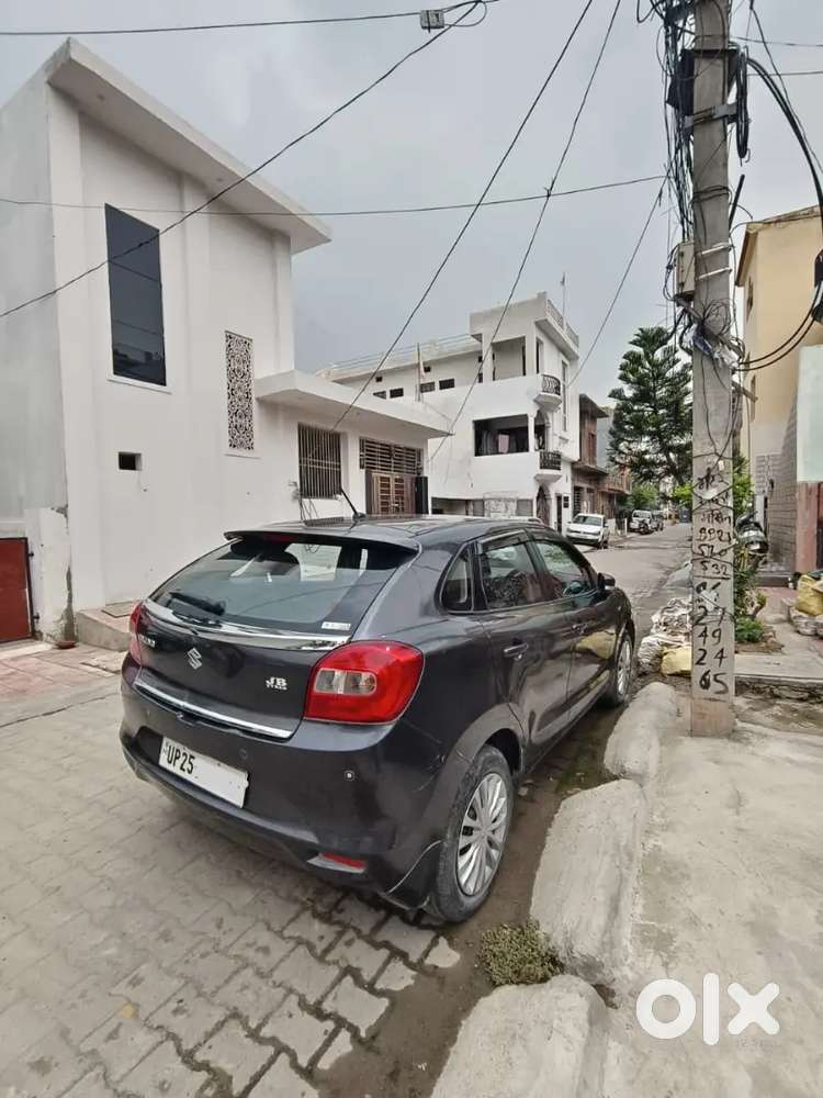 Baleno 2018 Diesel 70000 Km Driven Well Maintained