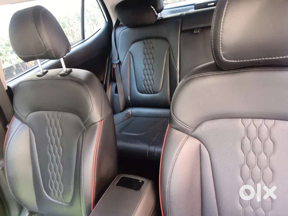 Hyundai Creta 2021 Petrol 8065 Km Driven