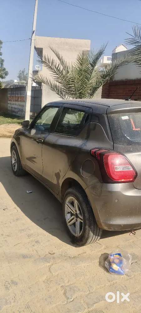 Maruti Suzuki Swift 2020 Cng & Hybrids 147000 Km Driven