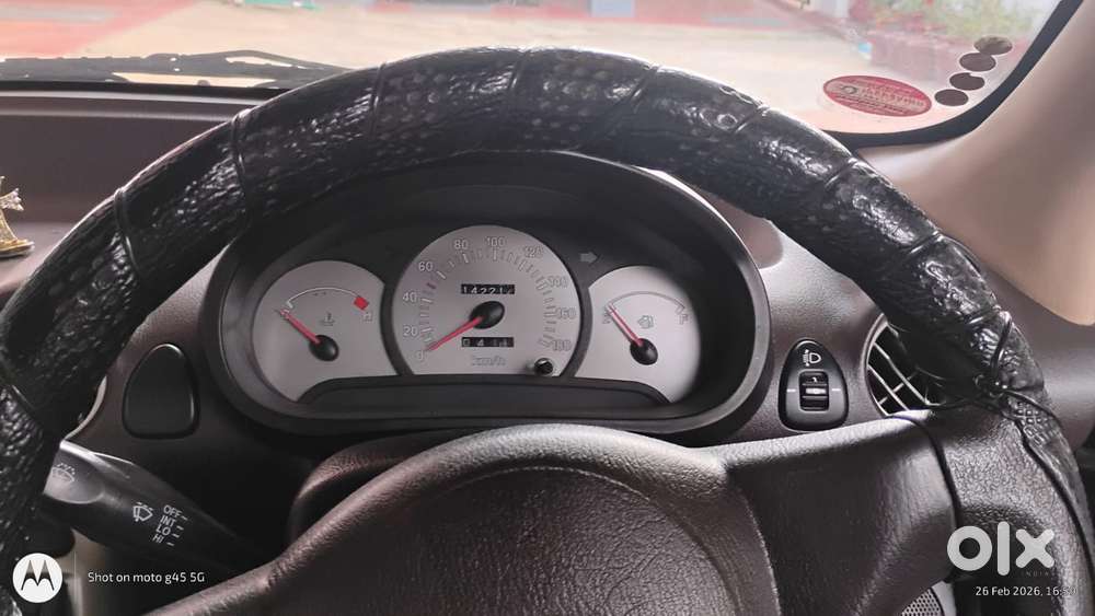 Hyundai Santro Xing Gls, 2010, Petrol