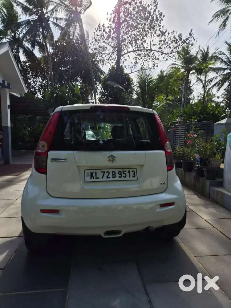 Maruti Suzuki Ritz Zxi 2009