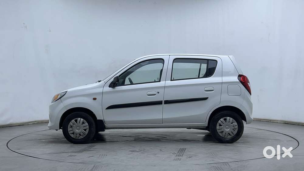 Maruti Suzuki Alto 800 Lxi, 2018, Petrol