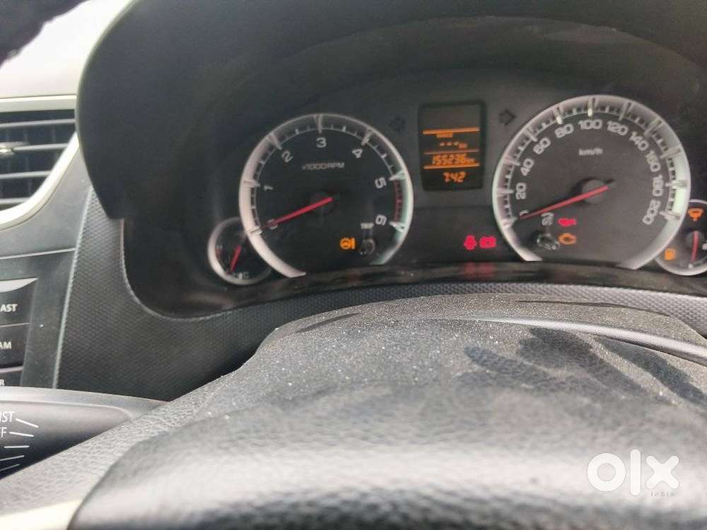 Maruti Suzuki Swift Ddis Vdi, 2015, Diesel