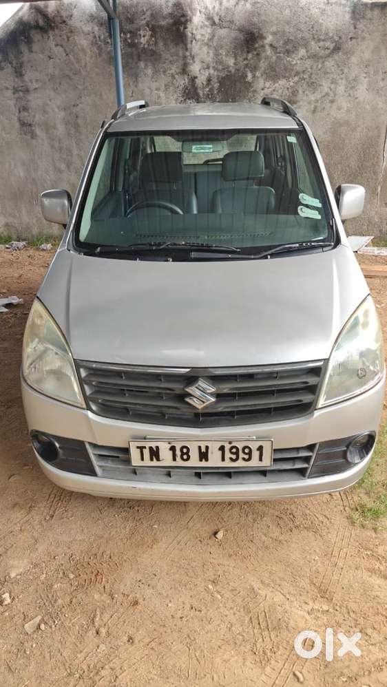 Maruti Suzuki 2012 Year
