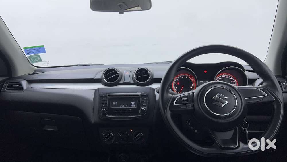 Maruti Suzuki Swift Amt Vxi, 2020, Petrol
