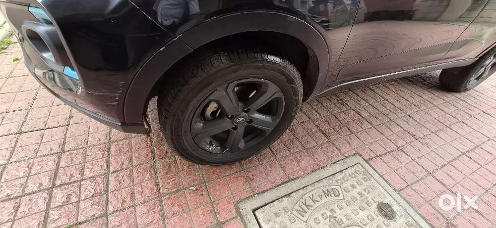 Tata Nexon Ev Xz 2022