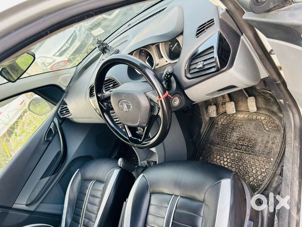 Tata Tigor 2018 Cng & Hybrids 77000 Km Driven