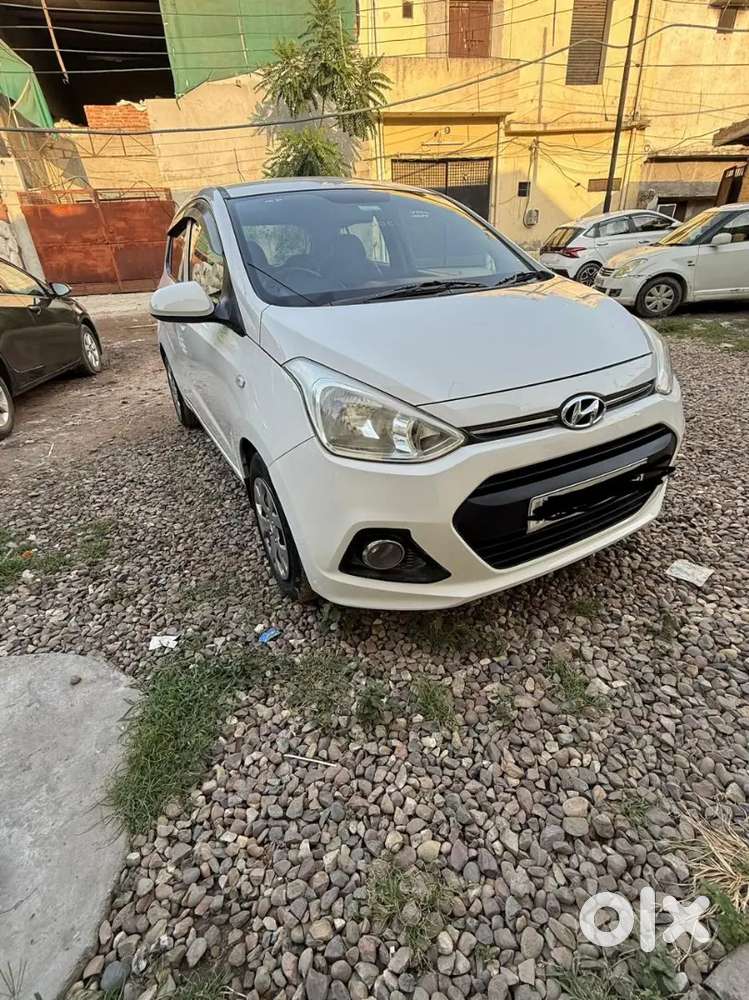 Hyundai Grand I10 Crdi 2016