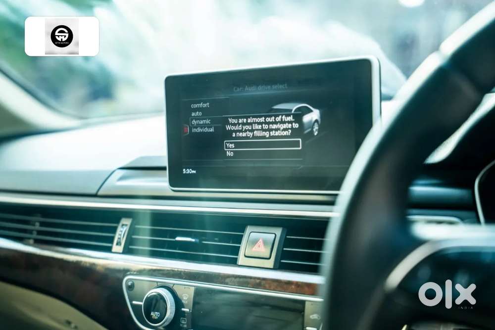 Audi A4 2.0 35 Tdi Technology Pack, 2018, Diesel
