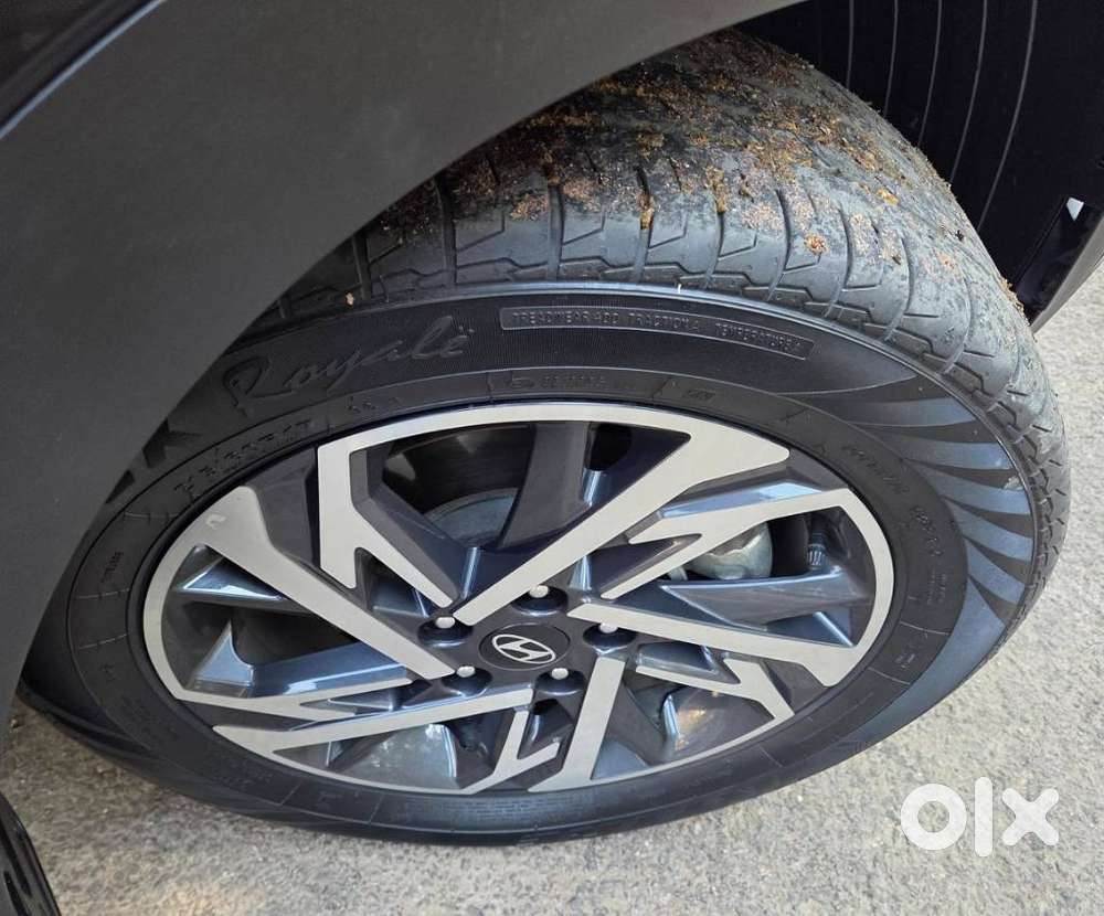 Hyundai Creta 1.6 Sx (o), 2024, Diesel