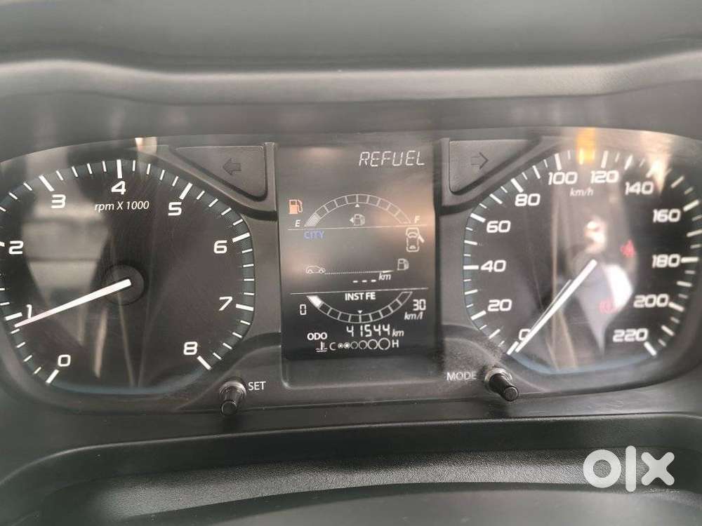 Tata Altroz 1.2 Xm, 2022, Petrol