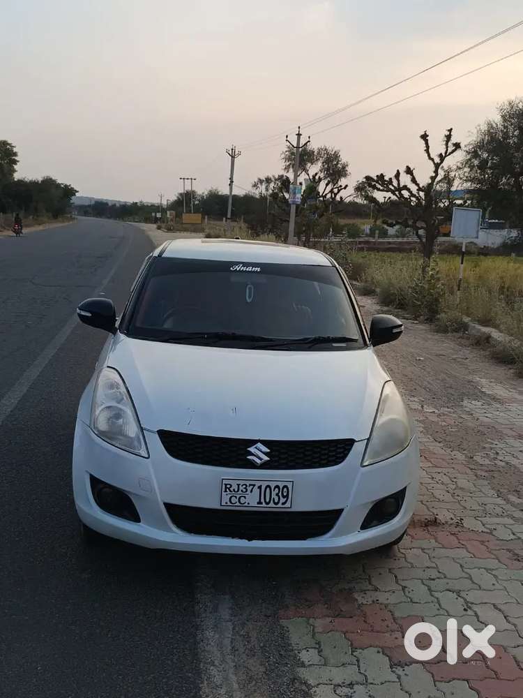 Swift Vdi  A One Condition