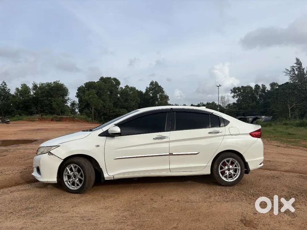Honda City For Sale