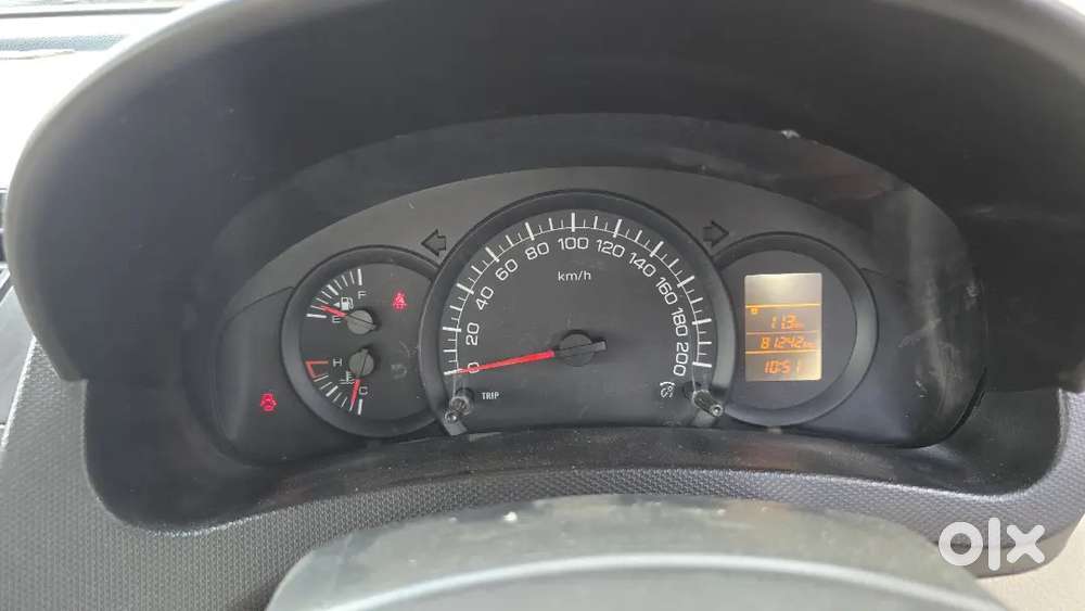 Swift Dzire Diesel Variant 81,000km Driven In Good Condition