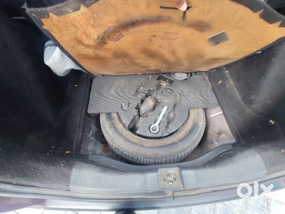 Honda Wr-v 1.5 Vx I-dtec, 2017, Diesel