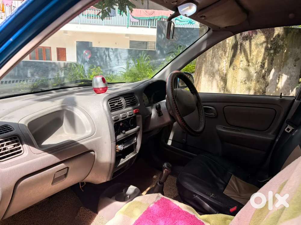Maruti Suzuki Alto Lxi 2008