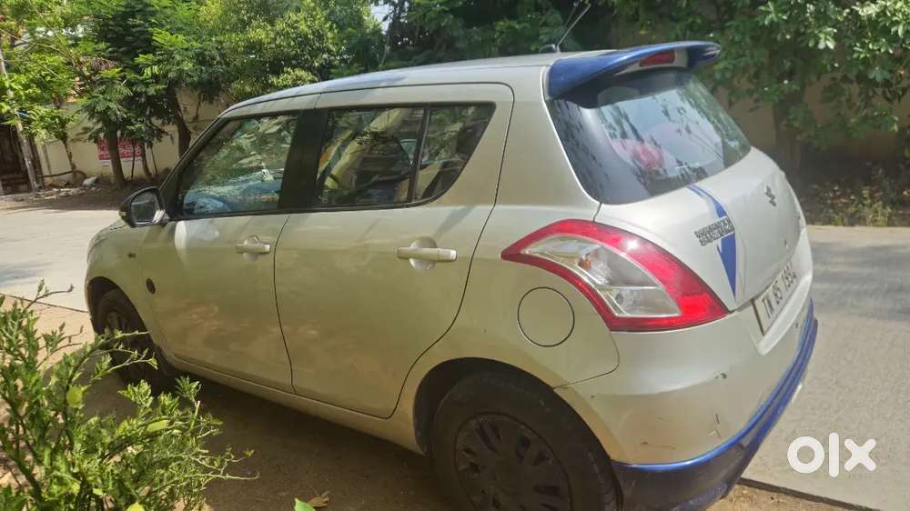 Maruti Suzuki Swift 2014 Diesel 67000 Km Driven
