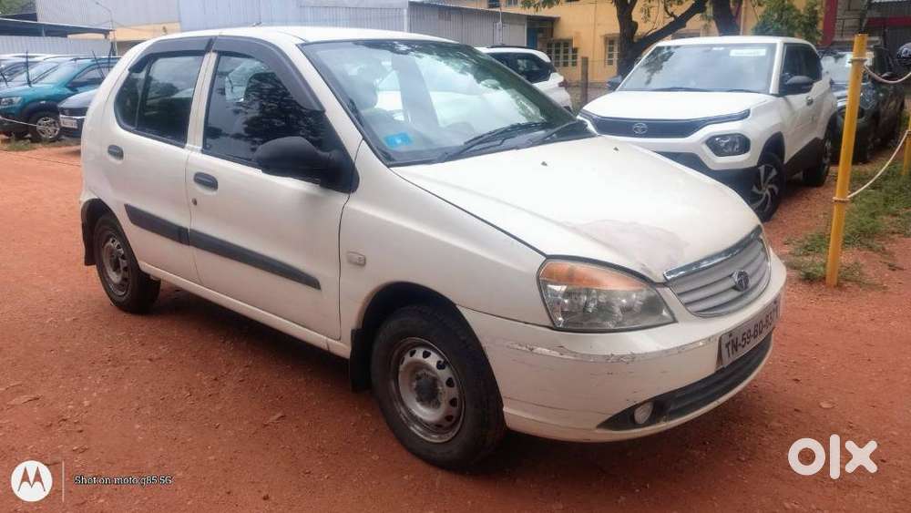 Tata Indica Ev2 Ev2 Ls, 2014, Diesel