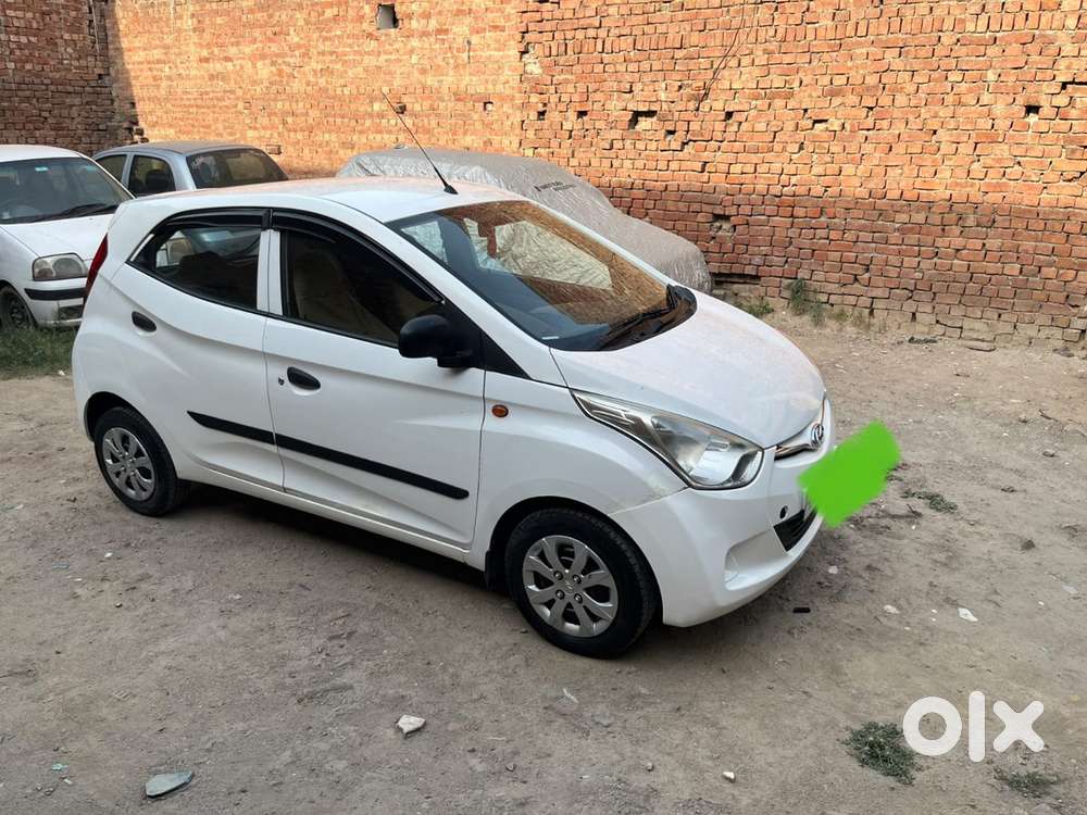 Hyundai Eon 1.0 Magna 2015