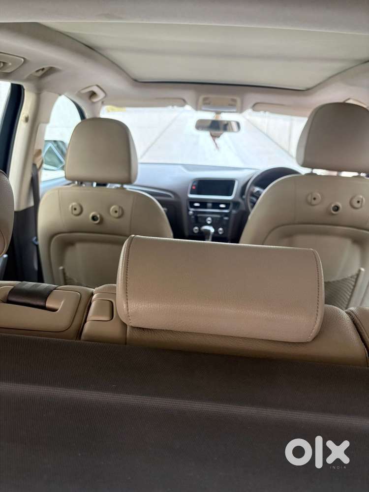 Audi Q5 2012-2017 3.0 Tdi Quattro Premium Plus, 2016, Diesel