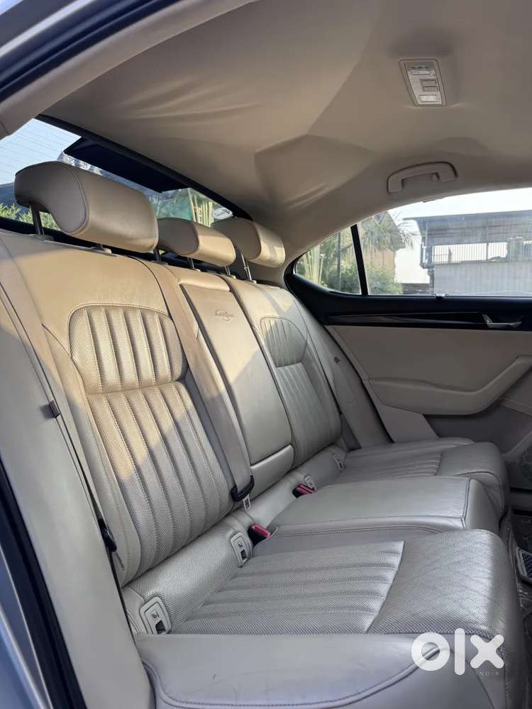 Skoda Superb Lk 2.0 Tdi At, 2019, Diesel