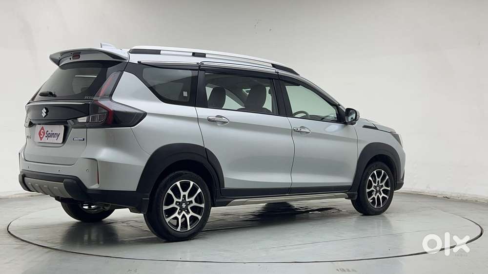 Maruti Suzuki Xl6 1.5 Zeta Mt, 2025, Petrol