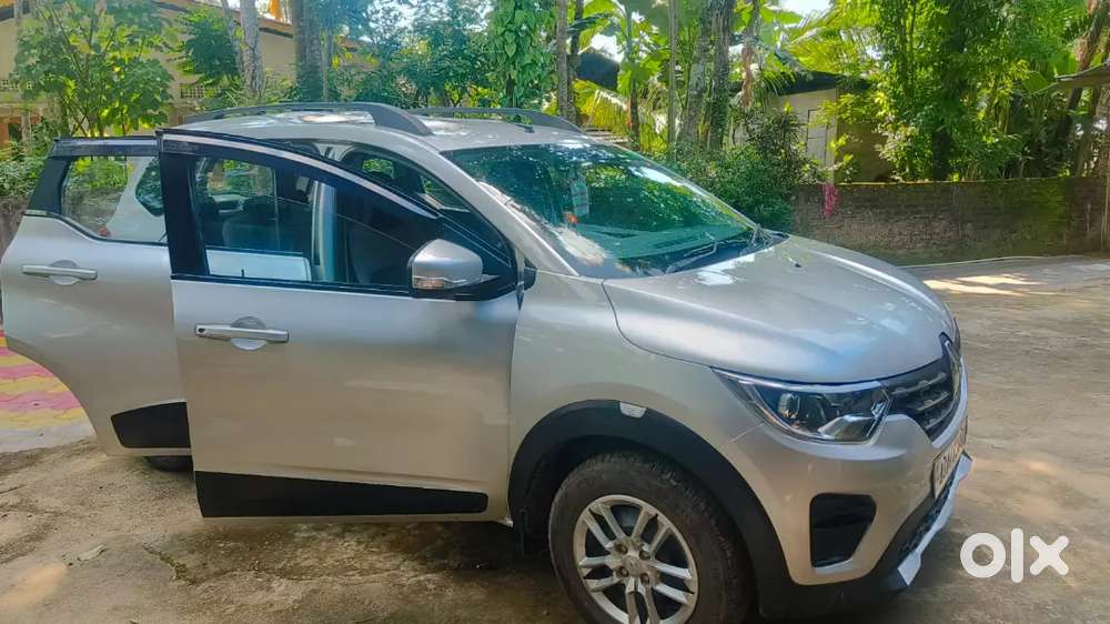 Renault Triber 2020 Petrol 20012 Km Driven