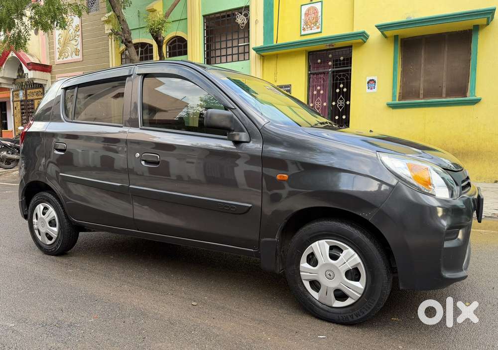 Maruti Suzuki Alto 800 0.8 Lxi (o), 2019, Petrol