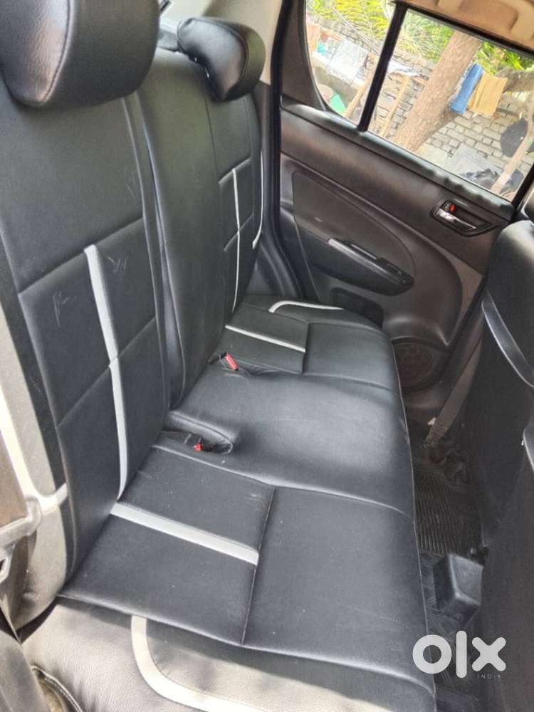 Maruti Suzuki Swift Vxi 1.2 Abs Bs-iv, 2015, Petrol