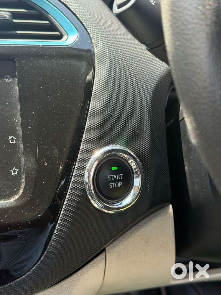Tata Tigor Ev Xz Plus, 2022, Electric