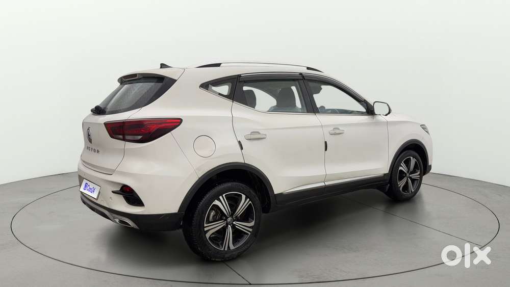 Mg Astor 1.5 Sharp Cvt, 2023, Petrol