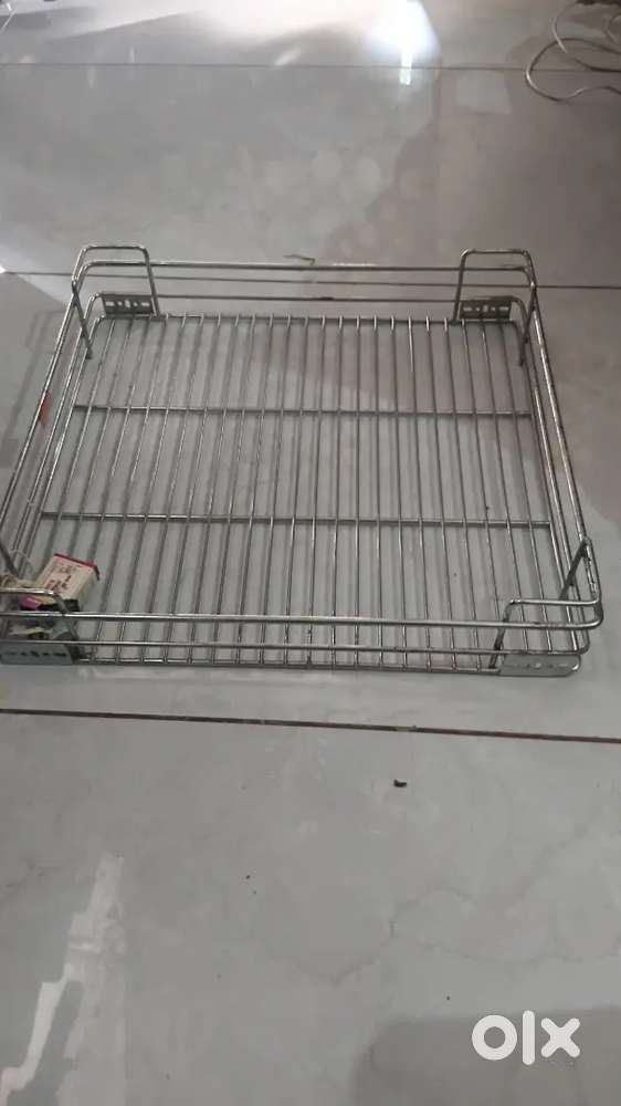 Modular kitchen basket clearance sale 70% off