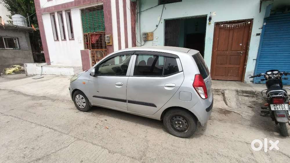 Hyundai Grand I10 Prime 2009 Variant