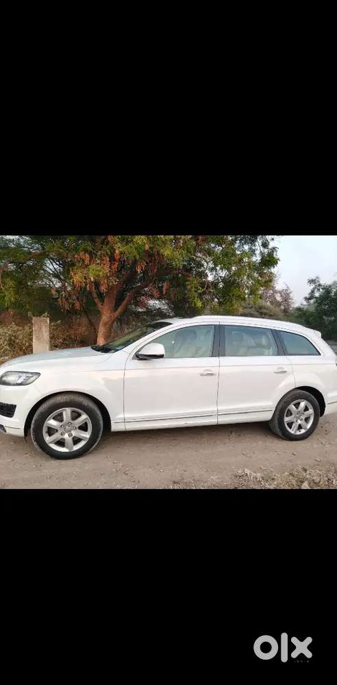 Audi Q7 3.0 Tdi 2014