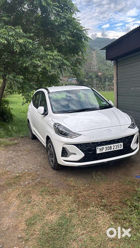 Hyundai Grand I10 Nios 2026 Petrol Well Maintained