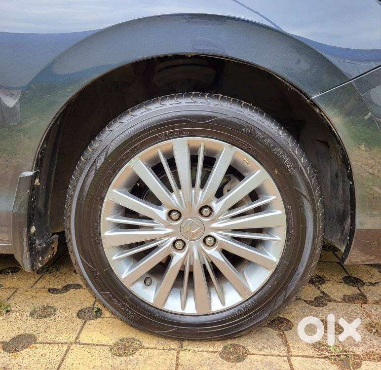 Honda City V Petrol Cvt, 2022, Petrol