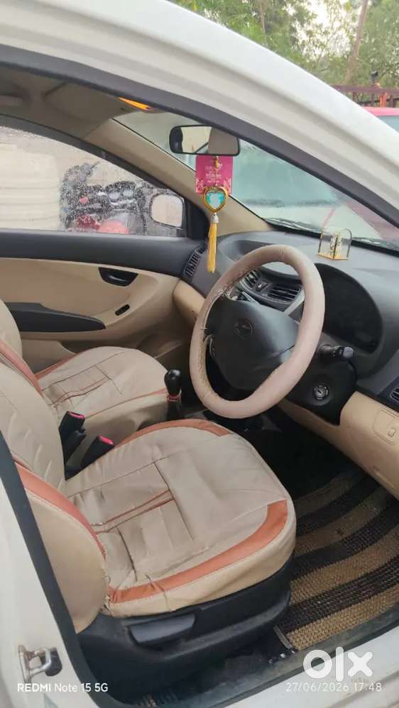 Hyundai Eon 0.8 Plus 2017