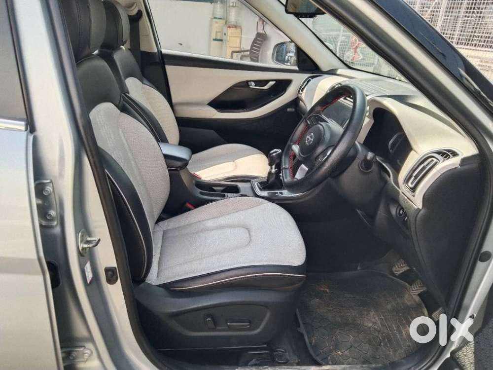 Hyundai Creta Sx (o) 1.5 Diesel, 2020, Diesel