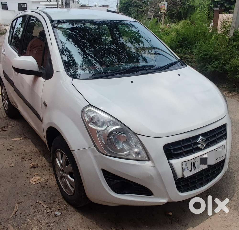 Maruti Ritz Zdi 2013