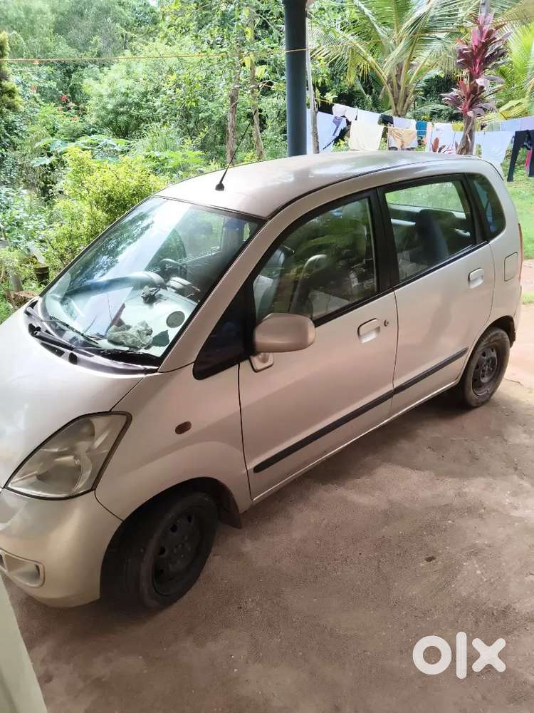 Maruti Suzuki Estilo 2008 Petrol 120000 Km Driven