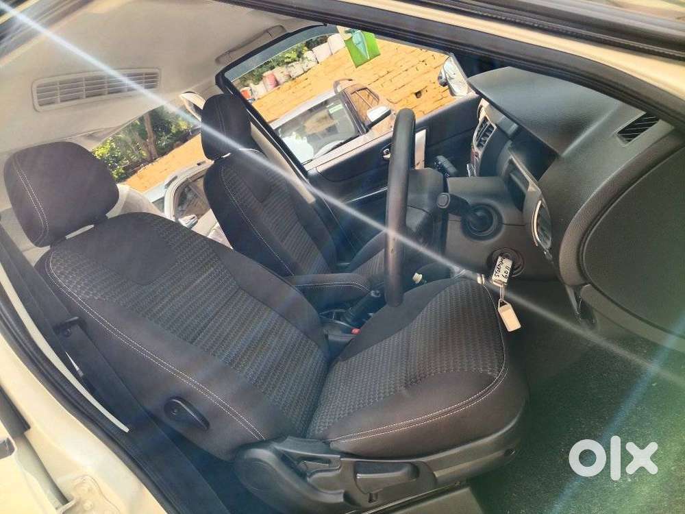 Tata Safari Dicor 2.2 Ex 4x2, 2018, Diesel