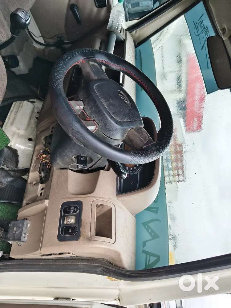 Mahindra Bolero 2021 Diesel Manual