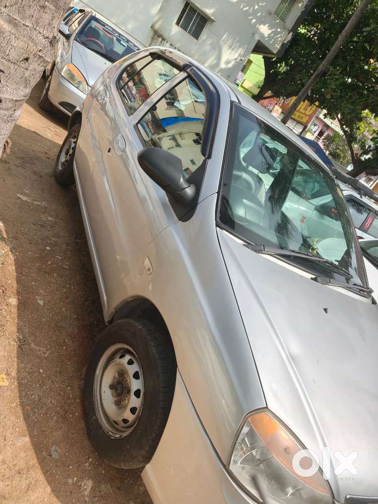 Tata Indica Lxi, 2017, Diesel