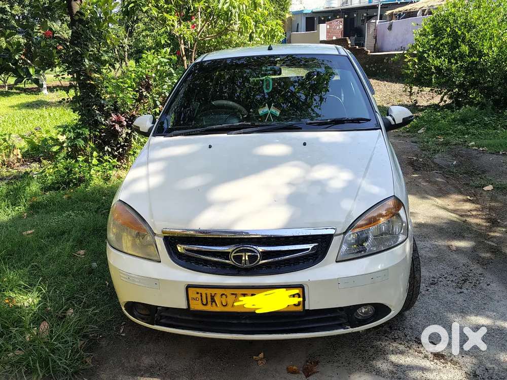 Tata Indigo Ecs 2016