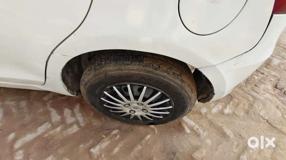 Maruti Suzuki Swift 2017 Petrol Well Maintainedu