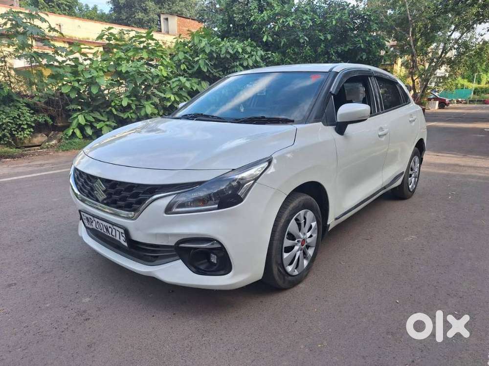 Maruti Suzuki Baleno Delta, 2024, Petrol