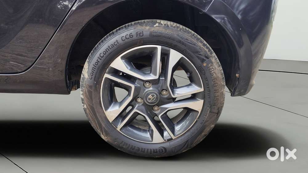 Tata Tiago 1.2 Revotron Xz Plus, 2022, Petrol