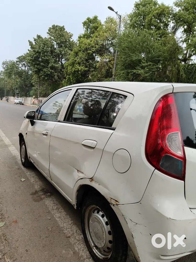 Chevrolet Sail U-va 2014 Urgent Sale Need Money