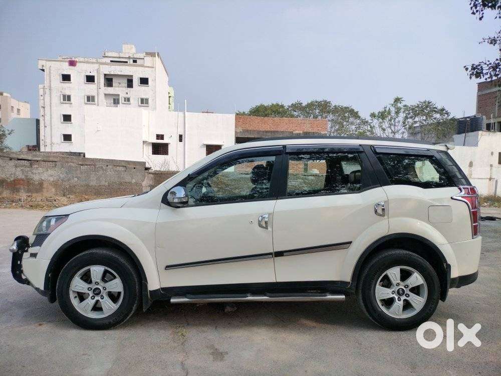 Mahindra Xuv500 2011-2015 W8 2wd, 2014, Diesel