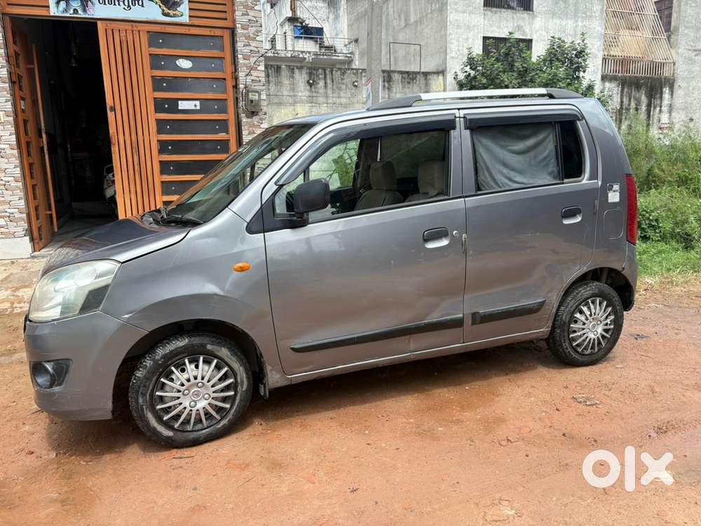 Wagon R 1.0 Lxi 2013